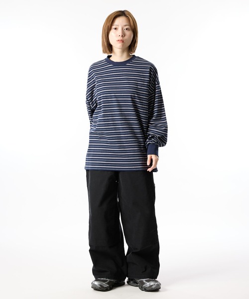 チノパン DOUBLE KNEE PAINTER PANTS メンズ レディース_22