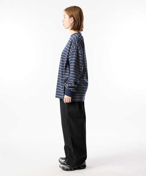 チノパン DOUBLE KNEE PAINTER PANTS メンズ レディース_23