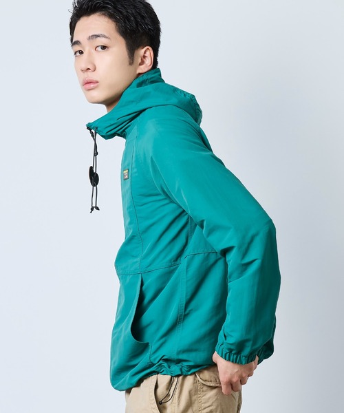 L.L.Bean（エルエルビーン） マウンテンパーカー ウインドブレーカー