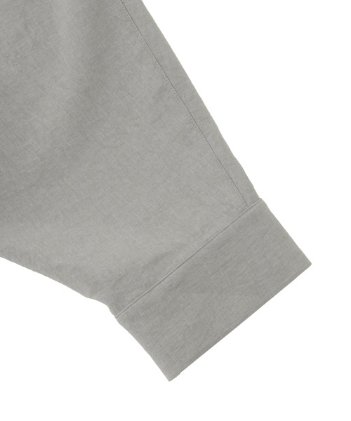 DRESSLAVE（ドレスレイブ） ブルゾン アウター dry touch raglansleeve