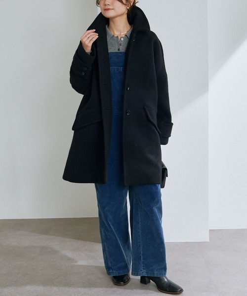 pual ce cin サロペット オーバーオール コーデュロイサロペット