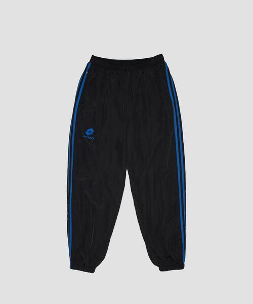 LOTTO（ロット） パンツ LOTTO LOSANGA NYLON PANTS メンズ : ZOZOTOWN