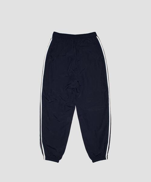 LOTTO（ロット） ワイドパンツ パンツ LOTTO LOSANGA NYLON PANTS