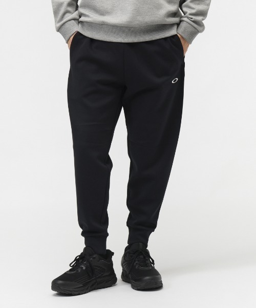 OAKLEY（オークリー） パンツ ENHANCE QD FLEECE PANTS EVO 4.7 メンズ