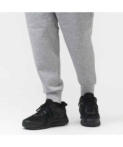 OAKLEY（オークリー） パンツ ENHANCE QD FLEECE PANTS EVO 4.7 メンズ