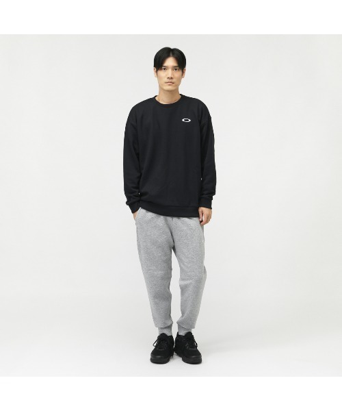 パンツ 4.7 OAKLEY（オークリー） パンツ ENHANCE QD FLEECE PANTS EVO 4.7 メンズ