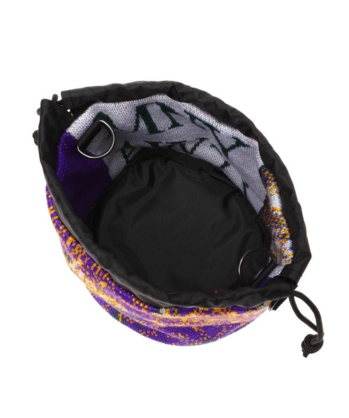 MONTMARTRE ショルダーバッグ バッグ MONTMARTRE NEW YORK SMALL BAG