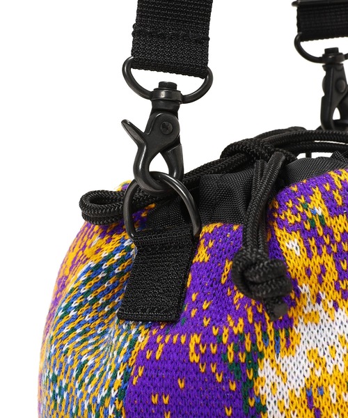 MONTMARTRE ショルダーバッグ バッグ MONTMARTRE NEW YORK SMALL BAG