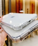 スマホケース 「Bz」クリアアイフォンケース/...の詳細画像3