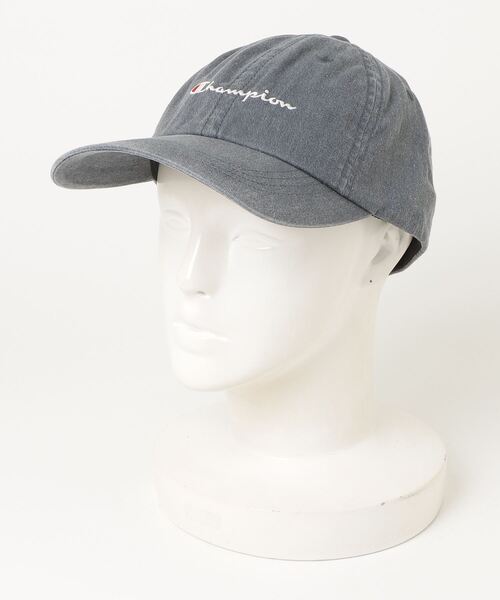 キャップ Champion（チャンピオン） キャップ 帽子 紫外線カット レディース
