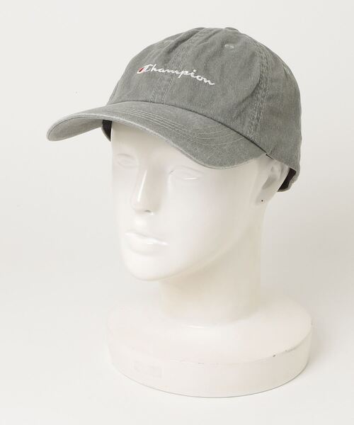Champion（チャンピオン） キャップ 帽子 紫外線カット champion