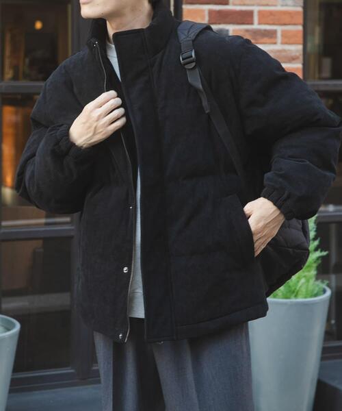 ITEMS URBANRESEARCH（アイテムズ アーバンリサーチ） ダウン