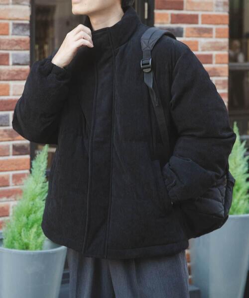 ITEMS URBANRESEARCH（アイテムズ アーバンリサーチ） ダウン