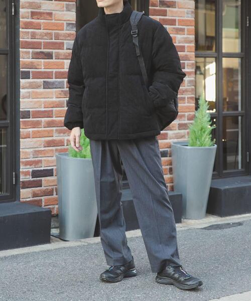 ITEMS URBANRESEARCH（アイテムズ アーバンリサーチ） ダウン 