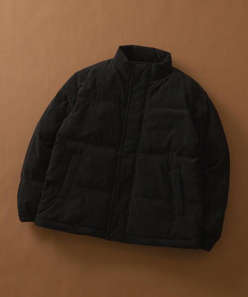 ITEMS URBANRESEARCH（アイテムズ アーバンリサーチ） ダウン 