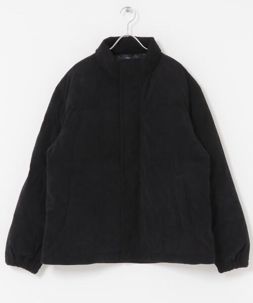 ITEMS URBANRESEARCH（アイテムズ アーバンリサーチ） ダウン 