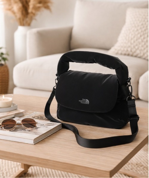 THE NORTH FACE（ザ ノースフェイス） ショルダーバッグ バッグ 「THE