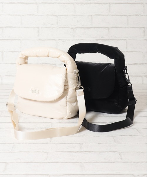 THE NORTH FACE（ザ ノースフェイス） ショルダーバッグ バッグ 「THE