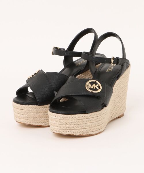 MICHAEL KORS サンダル、ミュール｜シューズ｜ファッション おすすめ