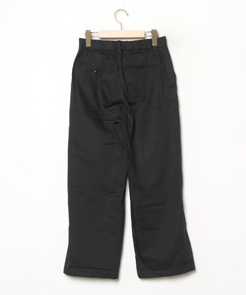「Bshop」 パンツ 0 ブラック レディース_画像2