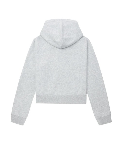 A BATHING APE（アベイシングエイプ） パーカー HEART BADGE HOODED