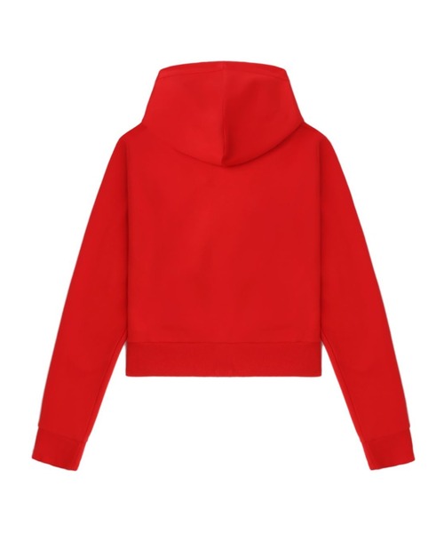 A BATHING APE（アベイシングエイプ） パーカー HEART BADGE HOODED