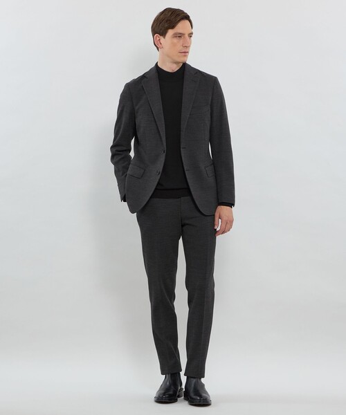 【美品】マッキントッシュ　ロンドン　テーラードジャケット サイズ38 MACKINTOSH LONDON（マッキントッシュ ロンドン） テーラード