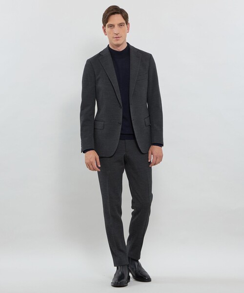 週末値下★マッキントッシュ　ロンドン　テーラードジャケット 秋冬 MACKINTOSH LONDON（マッキントッシュ ロンドン） ジャケット