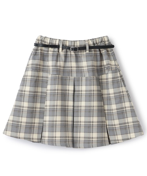 pom ponette junior（ポンポネット ジュニア） スカート 「130cmあり