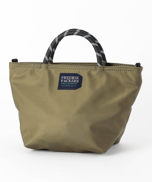 FREDRIK PACKERS（フレドリックパッカーズ） ショルダーストラップ