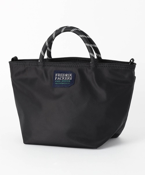 FREDRIK PACKERS（フレドリックパッカーズ） ショルダーバッグ バッグ