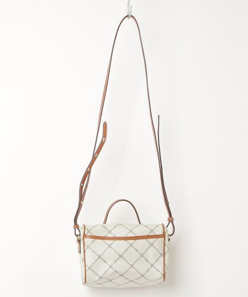 Hunting World 「Hunting World」 ショルダーバッグ - グレー