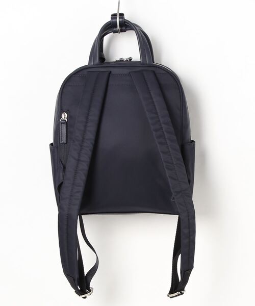 agnes b.（アニエスベー） リュック FREE ネイビー レディース