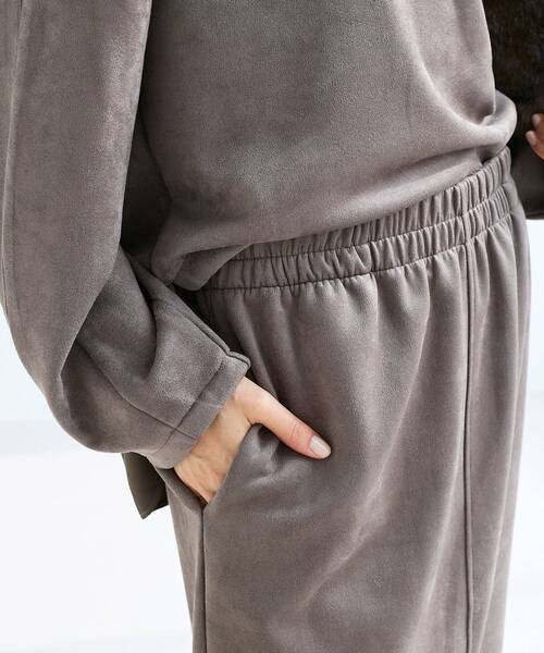 le.coeur blanc（ルクールブラン） ワンピース レイヤードライク