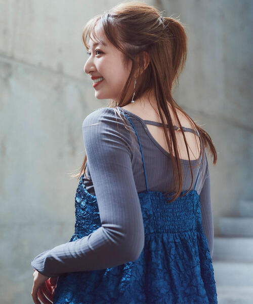 オルソビューティービースト　カットソー オルソビューティービースト カットソー オルソビューティービースト