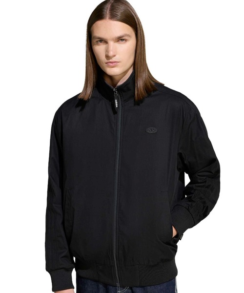 <値下更新>アディダス adidas リバーシブル ジャケット メンズ Mサイズ sible Jacket adidas アディダス リバーシブル ジャケット 商品一覧 - ZOZOTOWN