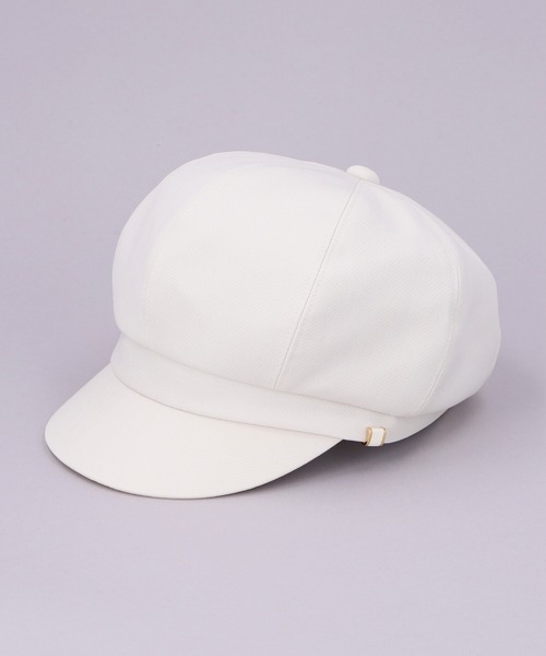 CA4LA(カシラ) キャスケット 新品 CA4LA（カシラ） 最大51%☆1/1.4限定 キャスケット レディース 帽子