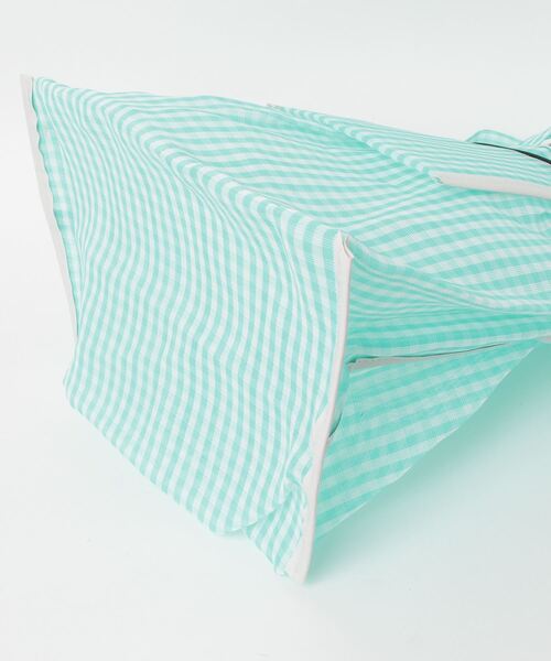 「Diminutivo」 2WAYバッグ FREE ブラック レディース_画像3