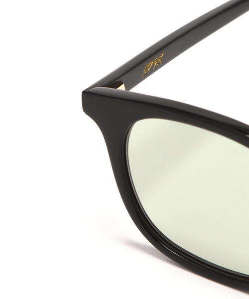 A.D.S.R.（エーディーエスアール） サングラス ADSR/エーディー