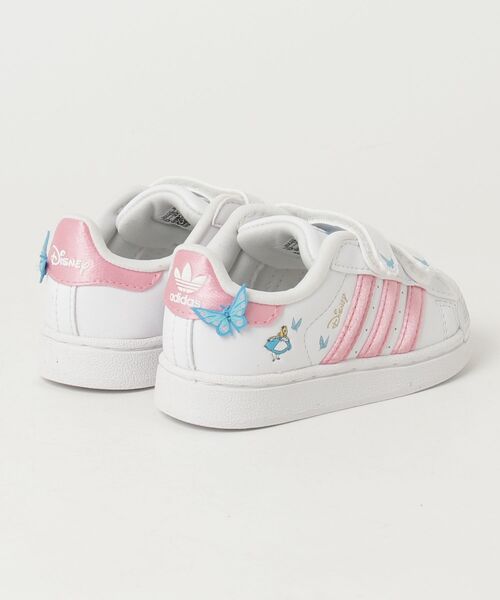 adidas Originals スニーカー アディダス ディズニー スーパースター