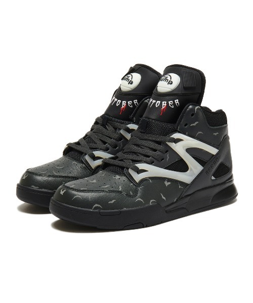 Reebok（リーボック） スニーカー REEBOK PUMP OMNI ZONE II