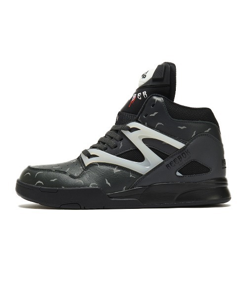 Reebok（リーボック） スニーカー REEBOK PUMP OMNI ZONE II