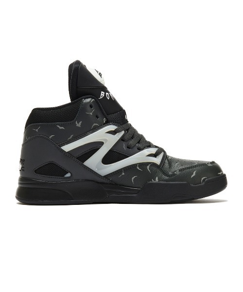 Reebok（リーボック） スニーカー REEBOK PUMP OMNI ZONE II