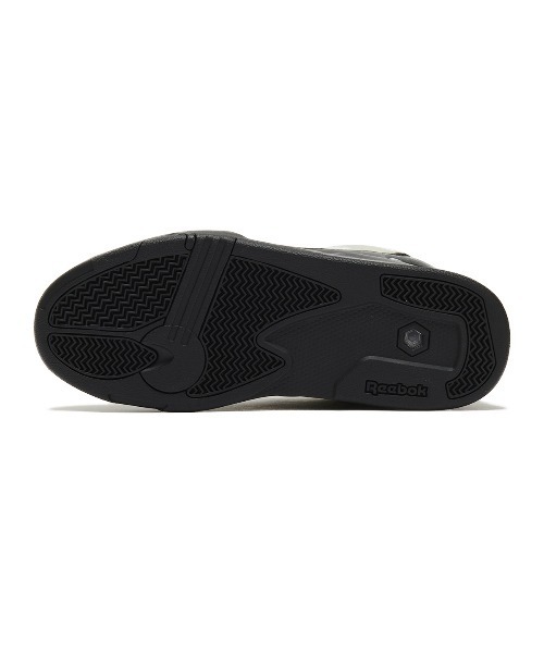 Reebok（リーボック） スニーカー REEBOK PUMP OMNI ZONE II