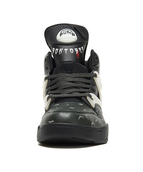 Reebok（リーボック） スニーカー REEBOK PUMP OMNI ZONE II