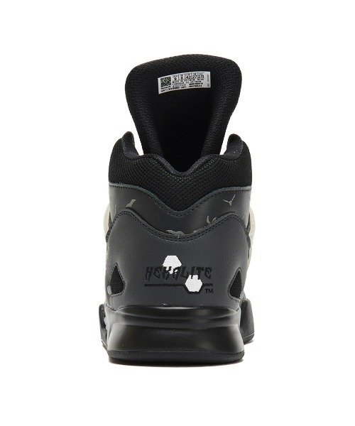 Reebok（リーボック） スニーカー REEBOK PUMP OMNI ZONE II