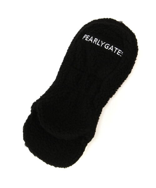 パーリーゲイツ フルジップジャケット ブラック 6 ワッペン ゴルフ パーリーゲイツ フルジップジャケット ブラック 6 ワッペン ゴルフ