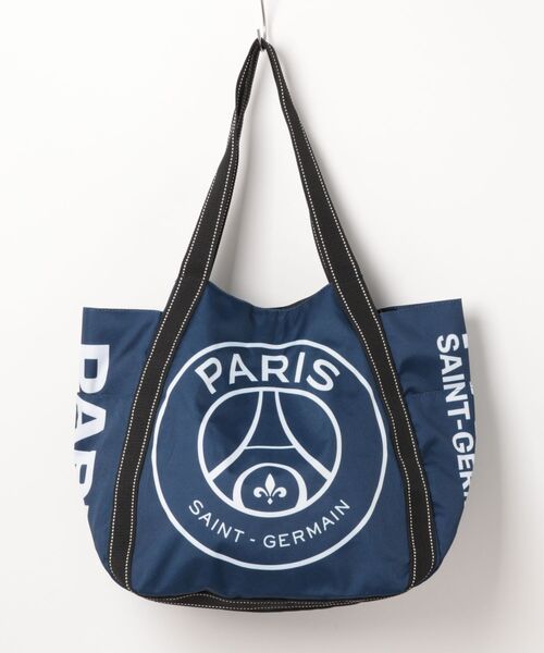 トートバッグ Paris Saint-Germain バルーントート レディース メンズ