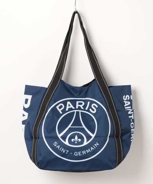 トートバッグ Paris Saint-Germain バルーントート レディース メンズ