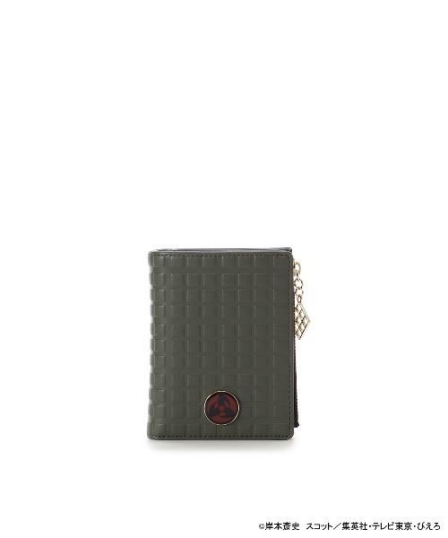 Samantha Vega（サマンサベガ） 財布 「NARUTO-ナルト- 疾風伝」コラボ